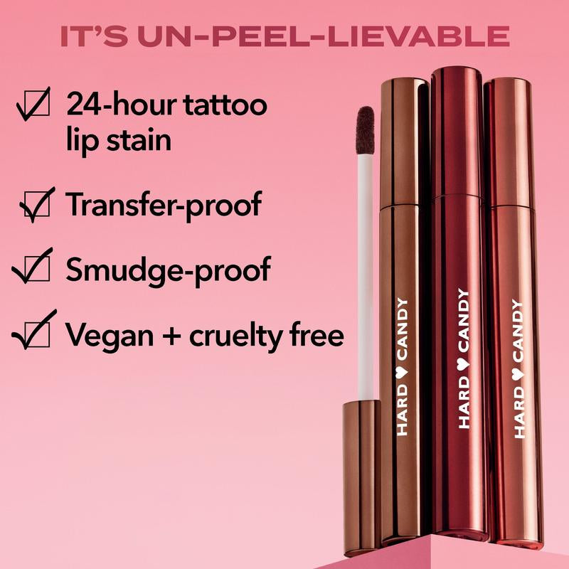 Peel-Off Lip Liner