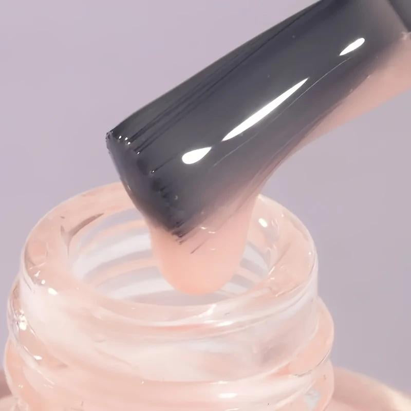 BOSNOW 7-In-1 Nail Care Oil - Smooths Brightens Moisturizes 16Ml/0.54Fl.Oz for Healthy Nails Professional Multi-Benefit Treatment